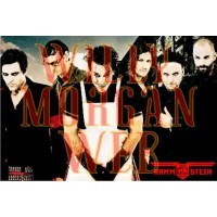 Rammstein 4